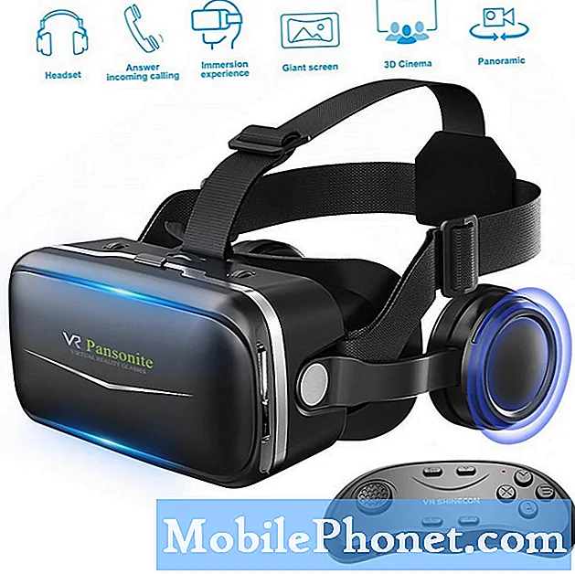 5 καλύτερα ακουστικά VR για το Galaxy S20