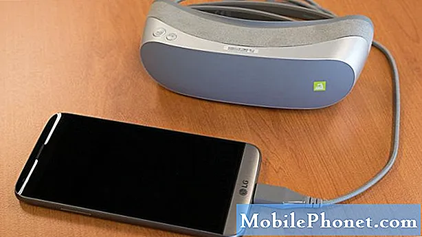 5 parasta VR-mallia LG V40 ThinQ -puhelimelle