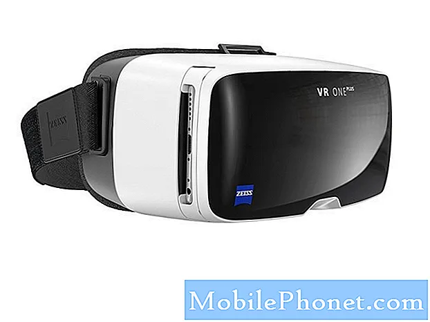 5 Nejlepší VR pro OnePlus 6T