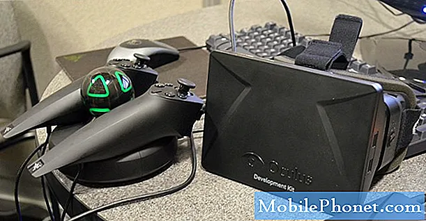 5 Nejlepší VR pro telefon Razer 2 - Technologie