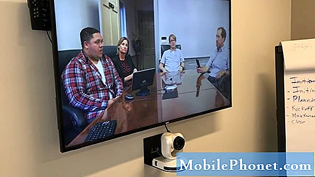 Cele mai bune 5 sisteme de videoconferință cu cameră, difuzor, microfon în 2020