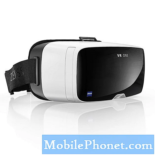 5 bedste virtual reality-headset til Android-telefon