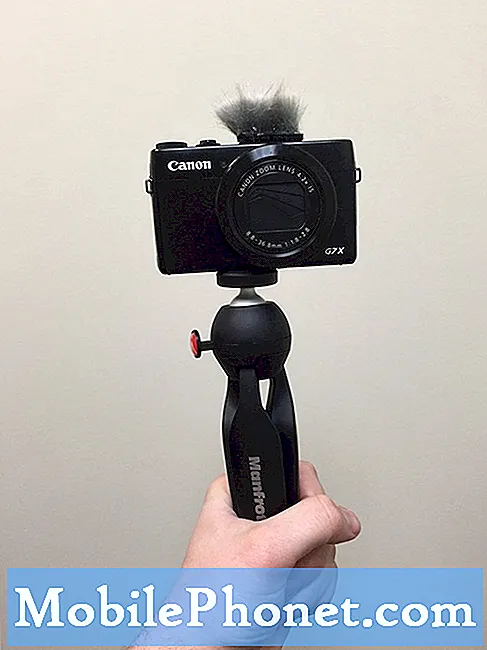 5 melhores câmeras de vlogging com tela giratória
