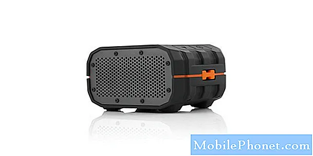 5 Speaker Bluetooth Tahan Air Terbaik Di Tahun 2020