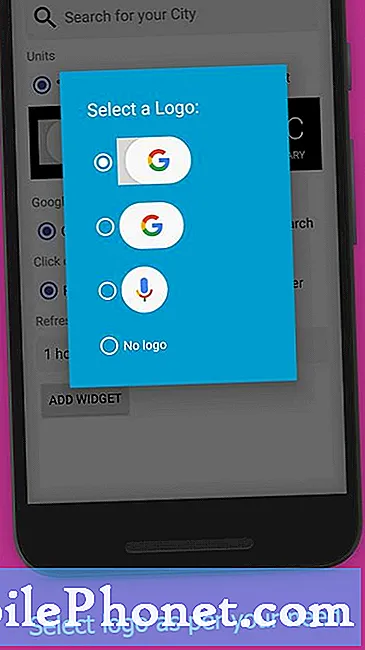 5 beste widgets voor Pixel 3 om uw startscherm aan te passen