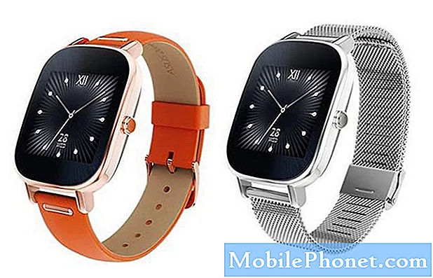 5 najlepszych inteligentnych zegarków damskich na Androida - Tech