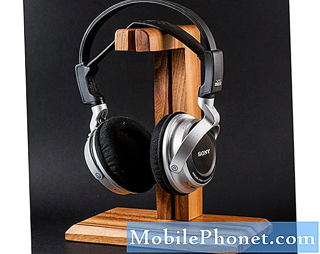 5 καλύτερες ξύλινες βάσεις ακουστικών