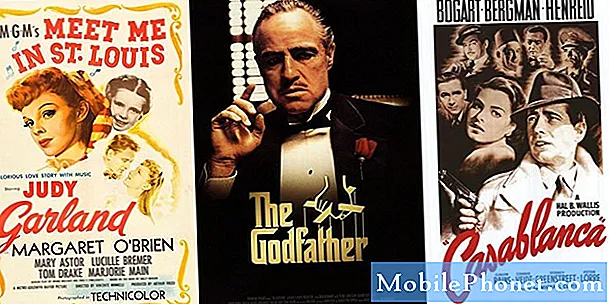 5 filem klasik terbaik untuk ditonton di Netflix semasa bercuti