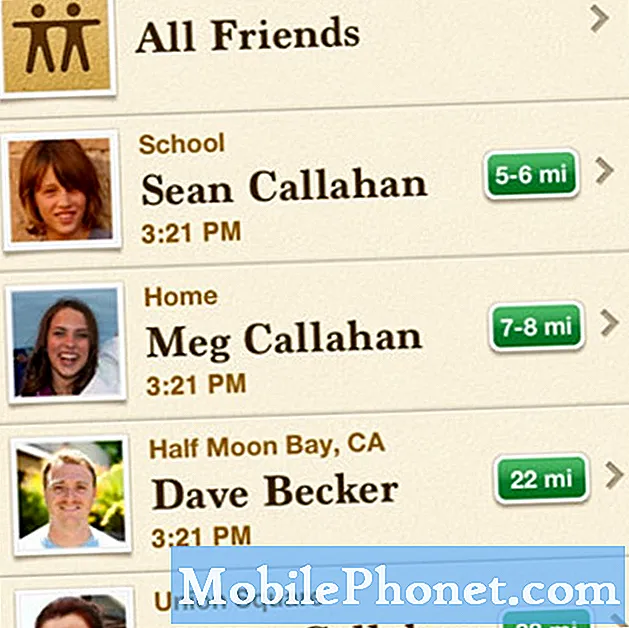 5 Намерете алтернативни приложения за приятели за проследяване на местоположението на семейството и приятелите