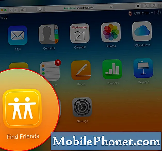 5. Pronađite svoje prijatelje ili špijunske aplikacije pomoću GPS-a s Android telefonom