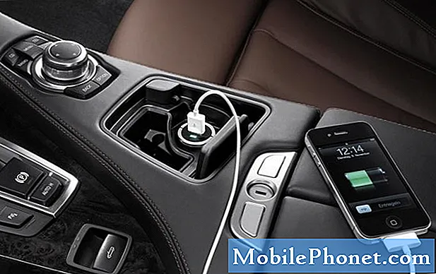 6 найкращих автомобільних зарядних пристроїв для Galaxy S20