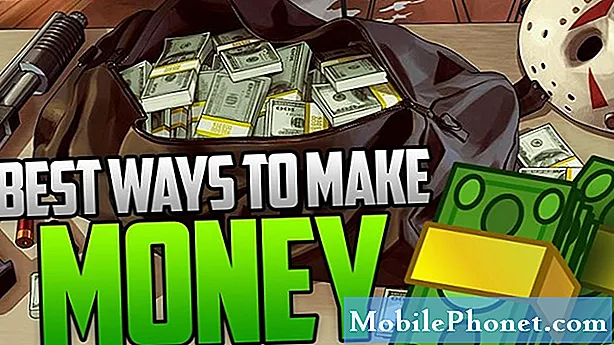 5 nejlepších způsobů, jak vydělat peníze na Instagramu