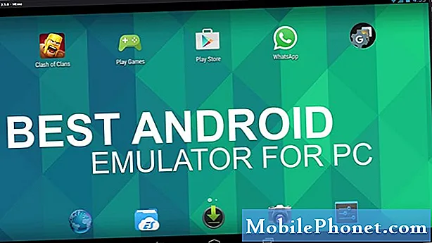 7 Nejlepší Android Emulator pro Mac