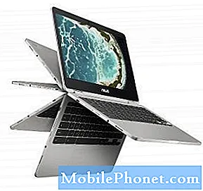Asus Flip C302A Vs Acer R13 Mejor Chromebook 2020