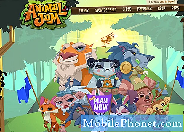 7 geriausi žaidimai, pavyzdžiui, „Animal Jam“