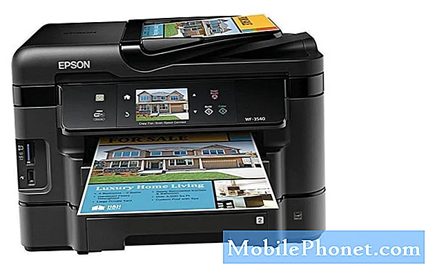 7 nejlepších tiskáren pro domácí použití s ​​levným inkoustem - Technologie