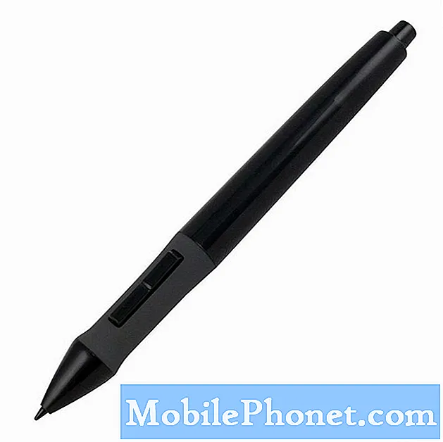 أفضل 7 قلم للرسم على Android