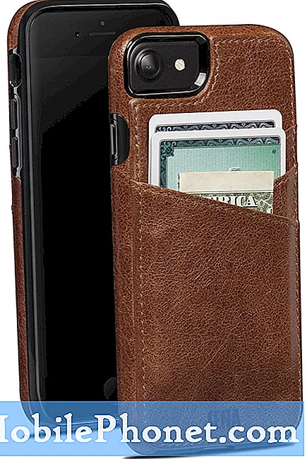 7 beste lommebokvesker til Galaxy S9 - Tech