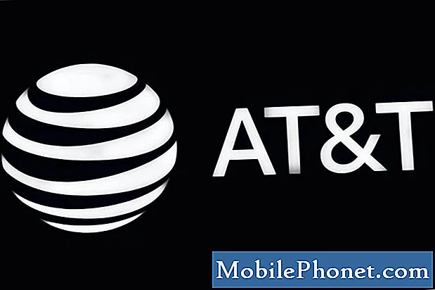 AT&T Ditampar dengan Aduan Kelajuan Kelajuan Halus $ 60 Juta