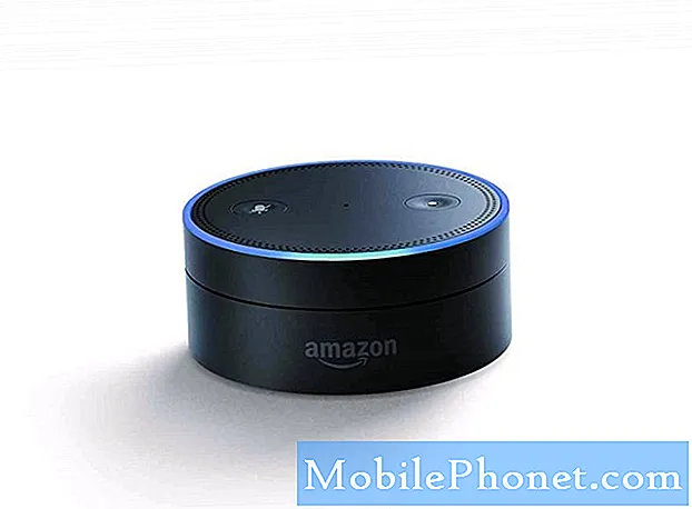 Amazon Hosting Hardware Dogodek 25. septembra: Lahko bi bile na ogled nove naprave Echo