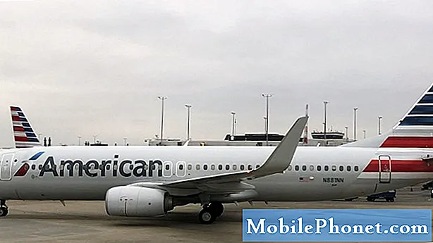 American Airlines comenzará a usar el modo de intérprete del Asistente de Google en ubicaciones seleccionadas