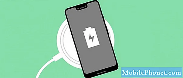 Android 11-kode afslører understøttelse af bevægelser med dobbelt tryk på telefonens bagpanel