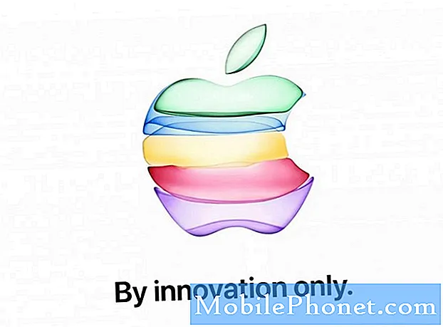 Apple sẽ chính thức trình làng iPhone 11 vào ngày 10 tháng 9
