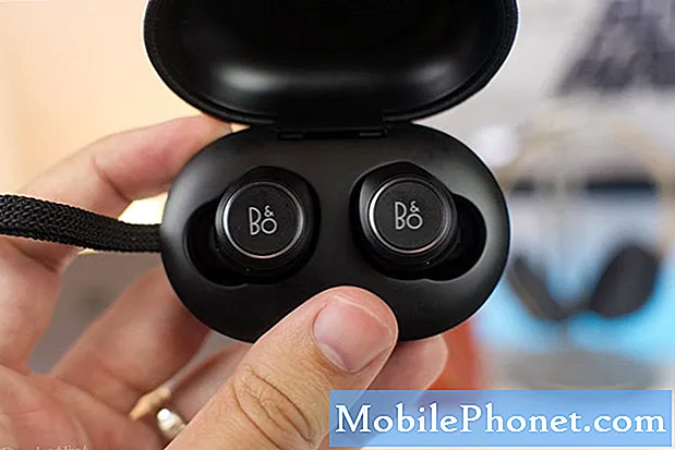 B&O Beoplay E8 mot Apple Airpods bästa riktigt trådlösa öronsnäckor 2020