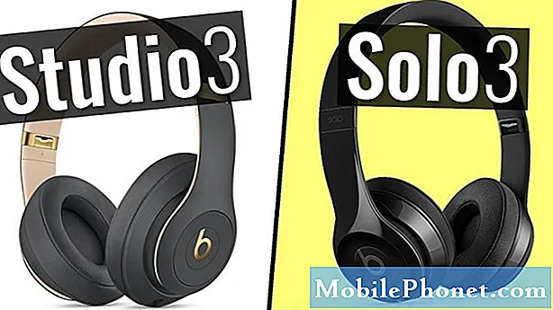Beats Studio Wireless vs Solo 3: Comparación de los mejores auriculares Bluetooth en 2020
