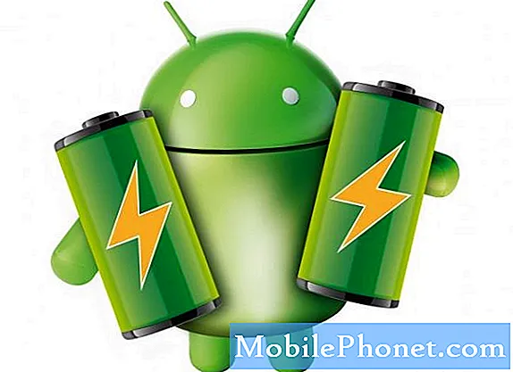 Beste Android-smarttelefoner med avtagbart batteri og microSD-spor