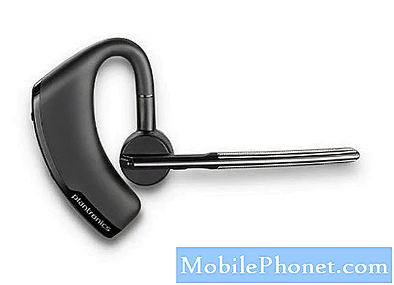 Beste Bluetooth-mobiltelefonhodesett tilgjengelig i dag