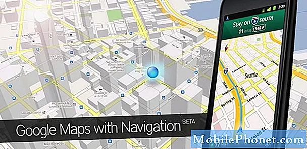 Bedste gratis GPS-apps til kort, navigation og trafik på din Android-telefon - Google Maps vs Waze