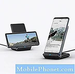 Кращий бездротовий зарядний пристрій Samsung Galaxy S10