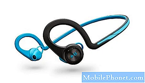 Headphone Nirkabel Bluetooth Tahan Air Terbaik Dengan Peringkat IP