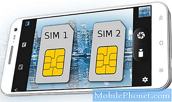 Najlepsze dostępne obecnie smartfony z systemem Android z dwiema kartami SIM