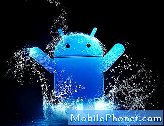 Parimad veekindlad ja veekindlad Androidi nutitelefonid, mida raha saab osta