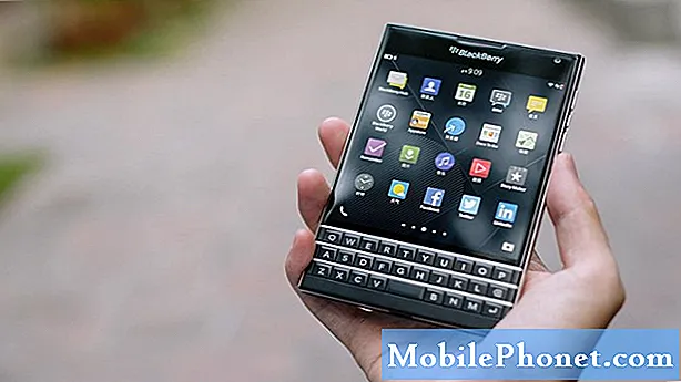 Οι συσκευές BlackBerry έχασαν τις εφαρμογές Twitter, η εταιρεία δεσμεύτηκε να υποστηρίξει το BB10 έως τις αρχές του 2020