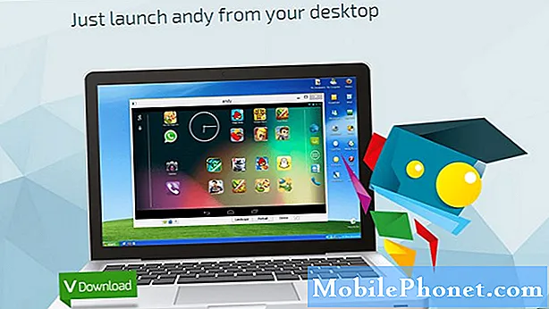 Bluestacks Vs Andy labākie Android emulatori datoram 2020. gadā