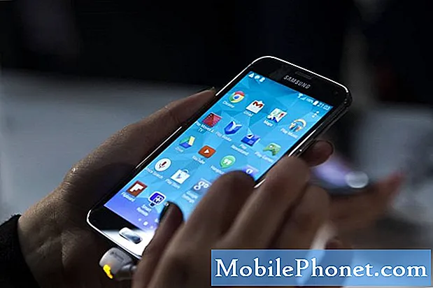 Penundaan dalam mengirim dan menerima SMS di Galaxy S7 Edge, masalah lain