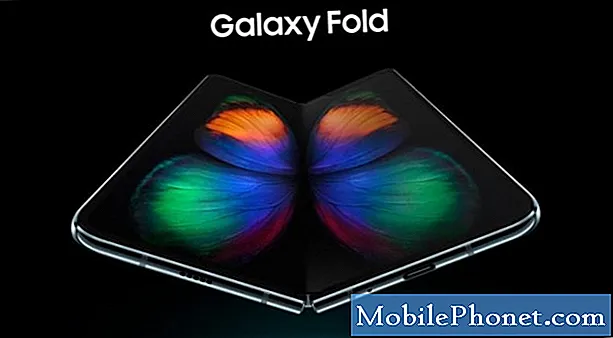 Ar neatšaukėte „Galaxy Fold“ išankstinio užsakymo nuo balandžio? Jūs turite teisę į 250 USD parduotuvės kreditą