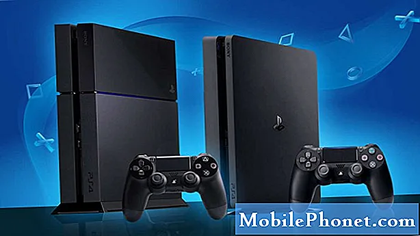Skirtumas tarp PS4 ir PS4 Pro