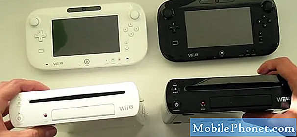 Sự khác biệt giữa Wii và Wii U