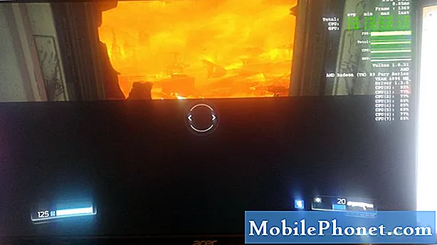 Doom Black Screen Problem Hitro in enostavno odpraviti
