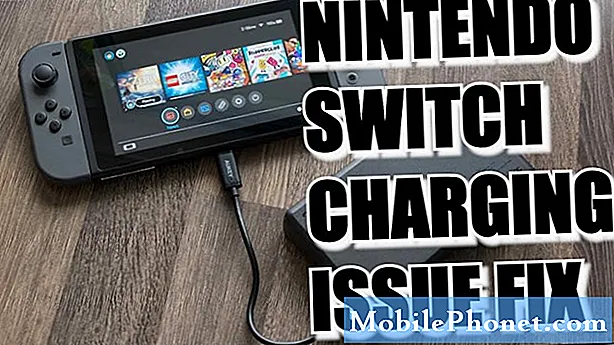 Lihtsad viisid Nintendo Switchi laadimise parandamiseks