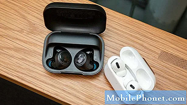 Echo Buds proti AirPods Pro Najboljše resnično brezžične slušalke v letu 2020