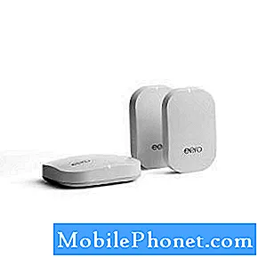 Eero mot Google Wifi Best Home Wifi System 2020
