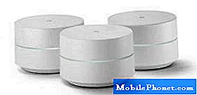 Linksys Velop Vs Google WiFi Nejlepší domácí WiFi systém 2020