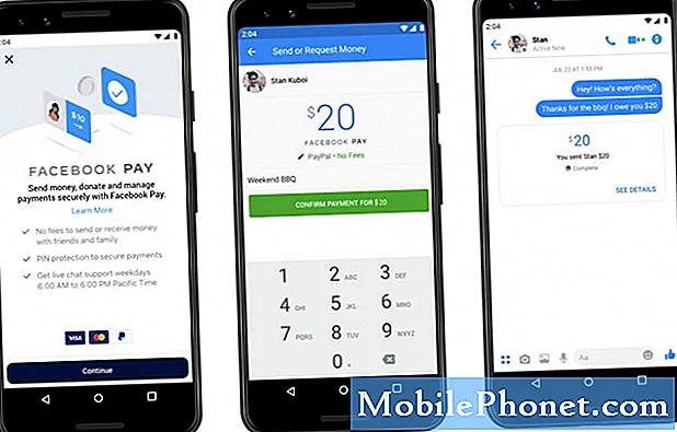 Facebook anunță un serviciu de plăți unificate cunoscut ca „Facebook Pay”