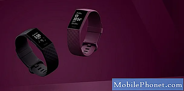 Fitbit Charge 4는 GPS, Fitbit Pay 등으로 공식 출시되었습니다. 4 월 13 일 발송