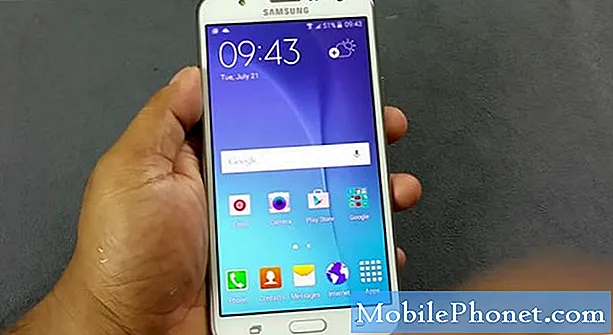 Åtgärda Samsung Galaxy J7 ”Tyvärr har Google Drive slutat” fel Felsökningsguide